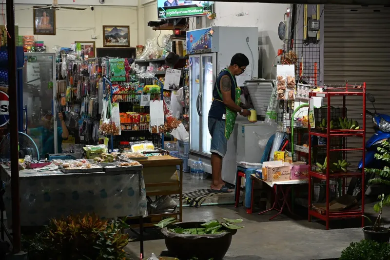 Bảo hiểm hàng hóa cho cửa hàng nhỏ: có nên mua không