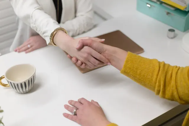 Cho khách nợ bao nhiêu là vừa đủ mà vẫn an toàn