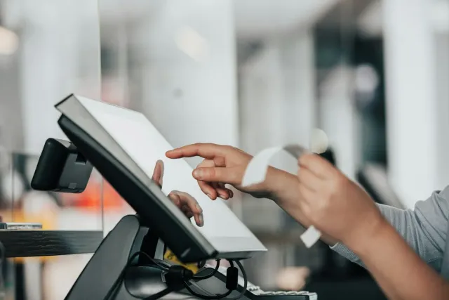 Mất mạng vẫn bán hàng bình thường với offline