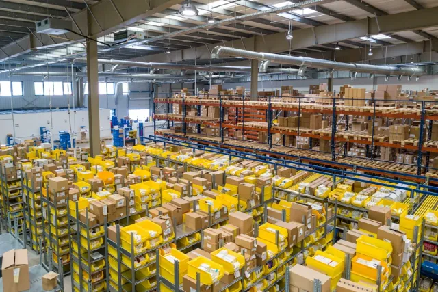 Quản lý tồn kho chính xác để kinh doanh hiệu quả