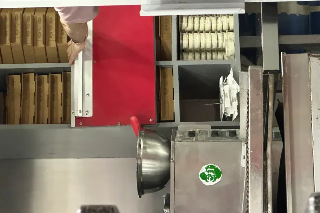 Sắp xếp kho gọn gàng để tìm hàng nhanh hơn mỗi ngày