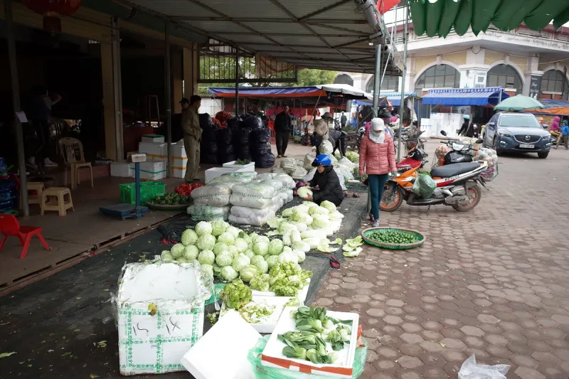 Dùng lịch sử mua hàng để tư vấn khách đúng món